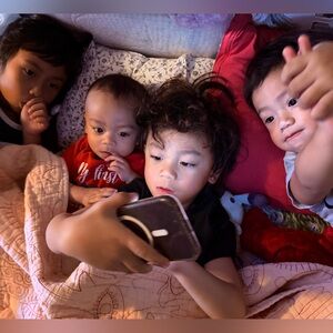 Meet your Posher, Katrina